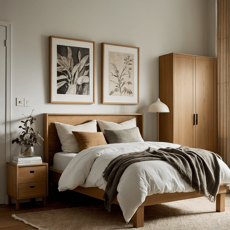 Add Furniture