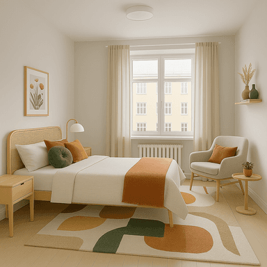 Full Redesign