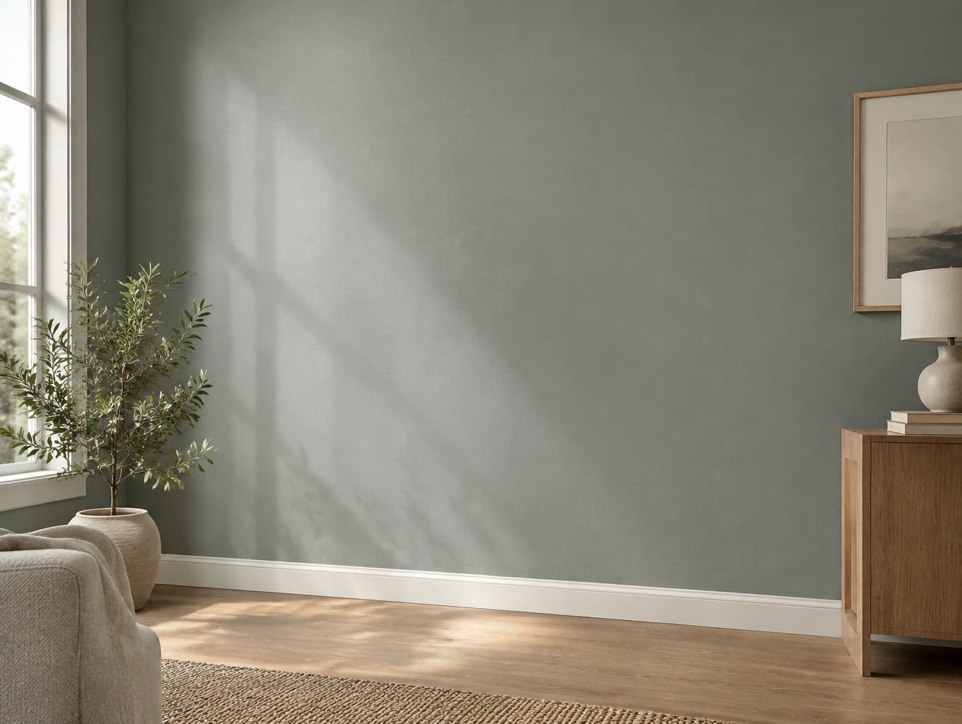 Inspiring Neutral Room Design