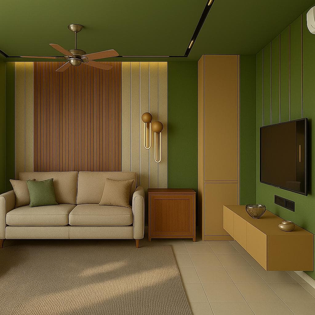 Add a storage piece (precise placement)