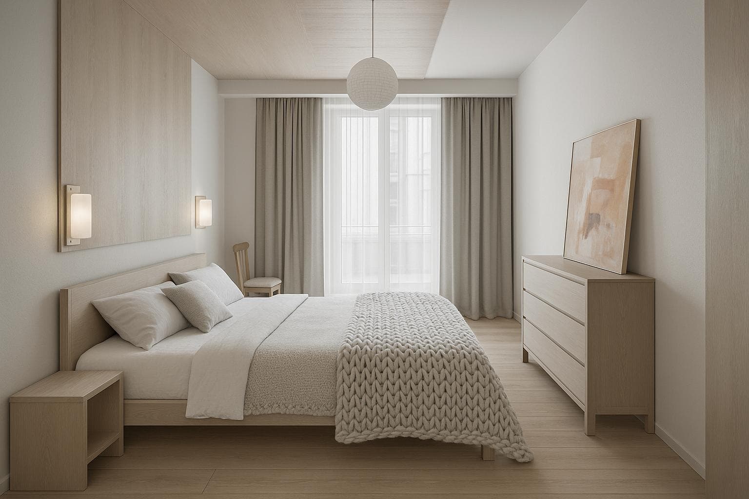 Step 3 - Generate and curate.