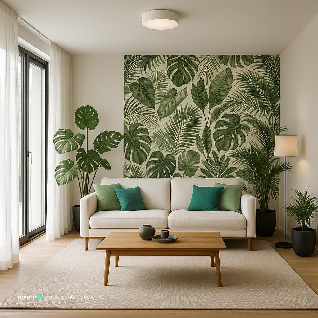 Simple Examples of Unity in Design