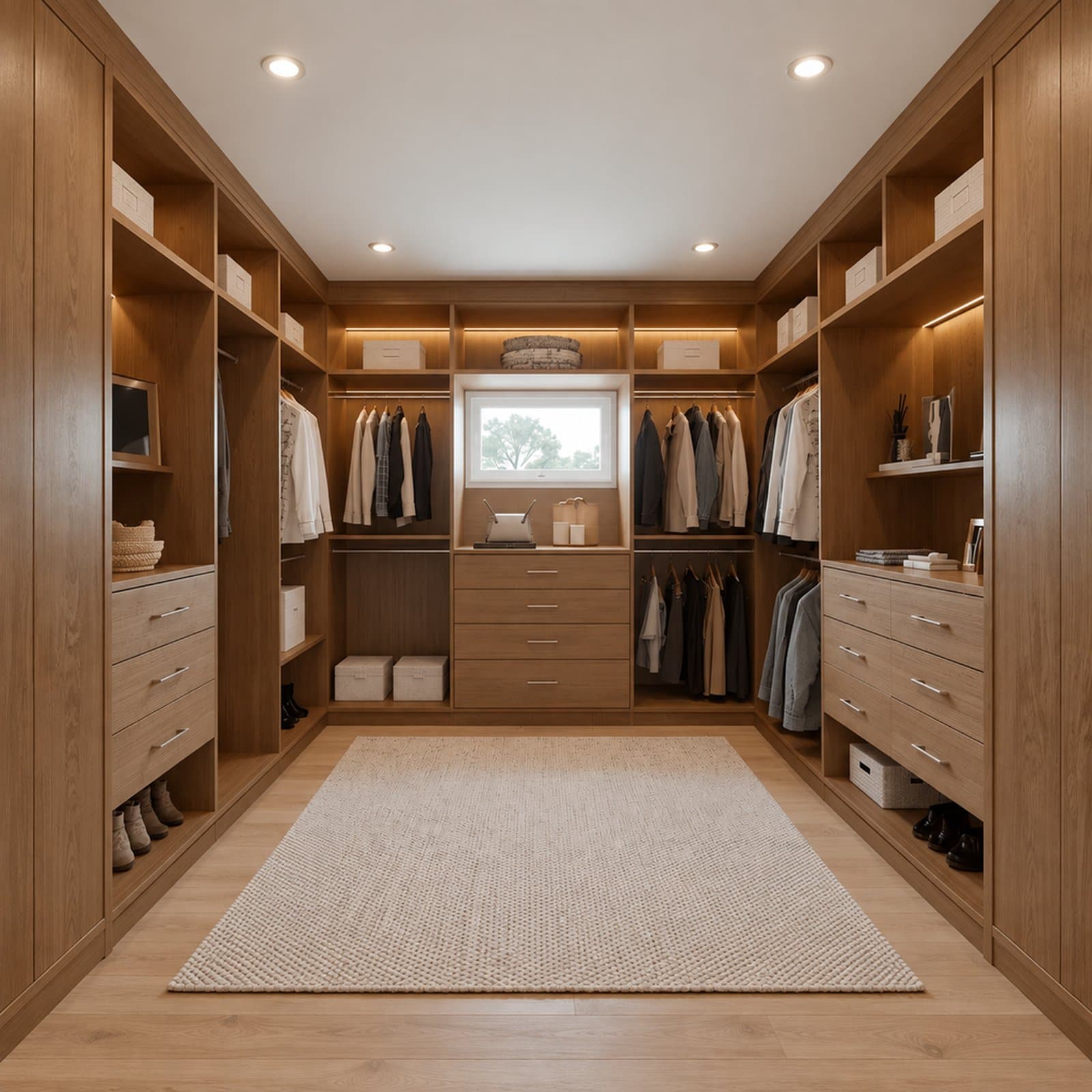 Closet Design