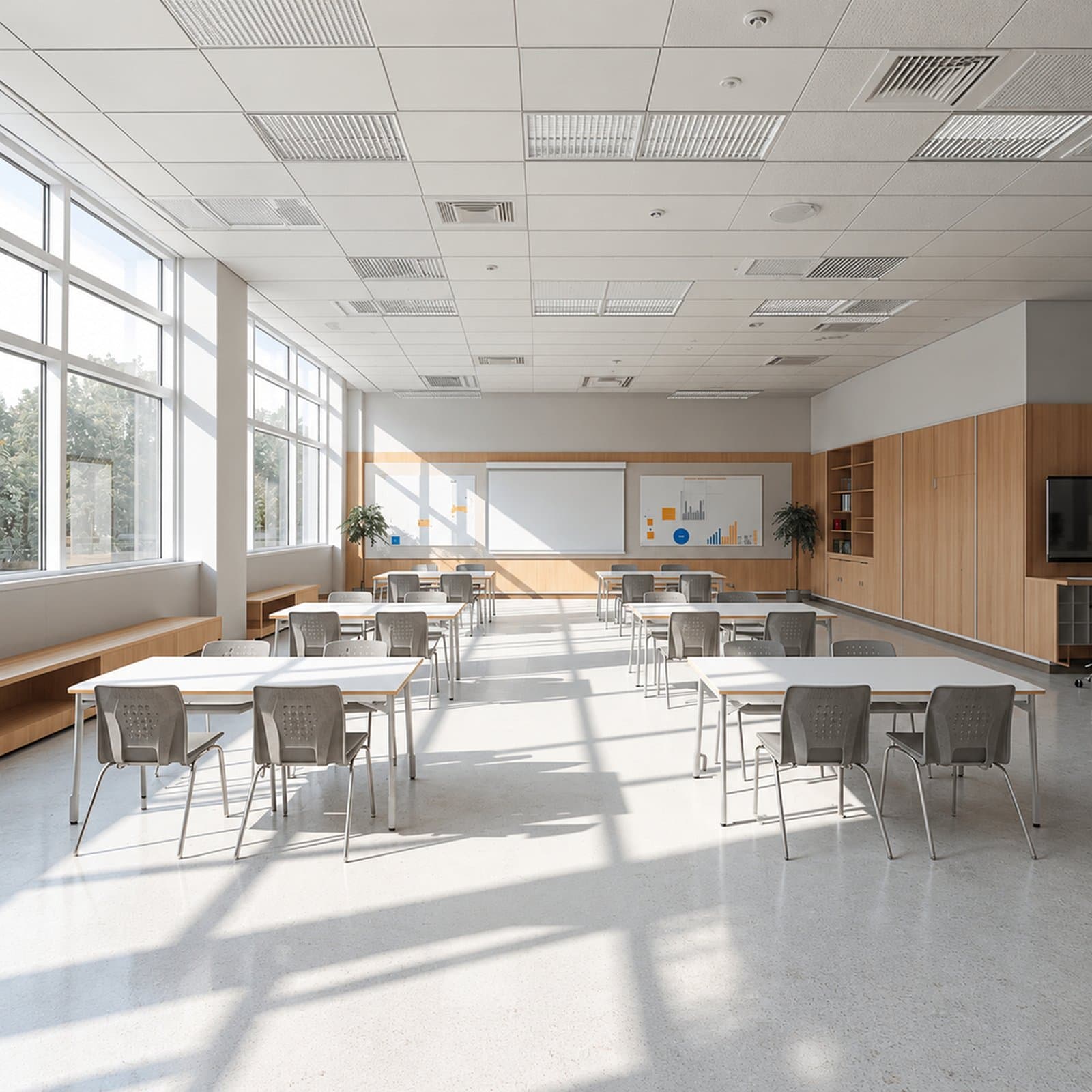 Classroom Design