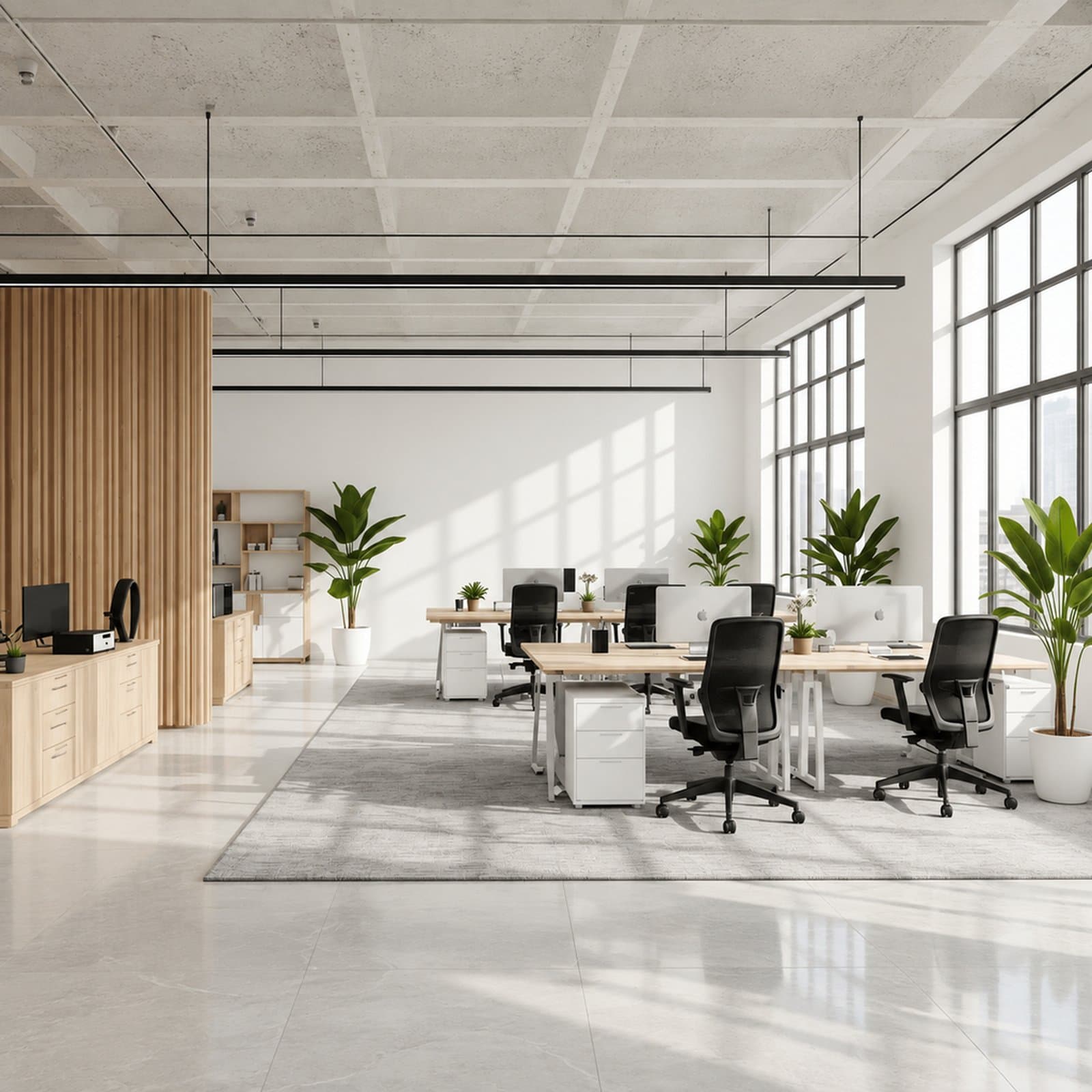 Office Design
