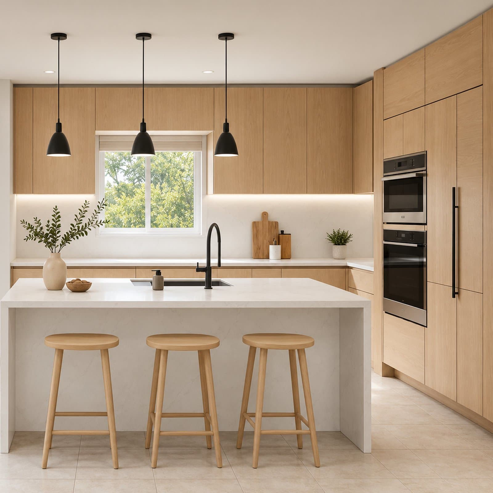 Kitchen Remodel
