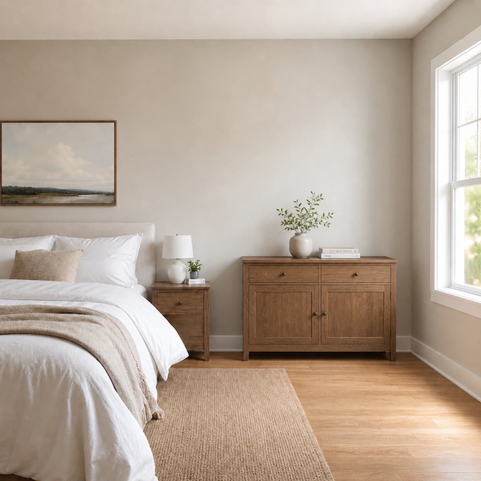 Add Furniture